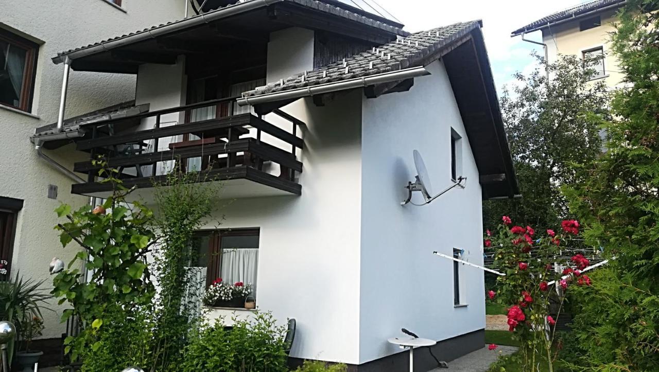 Apartments Pod Rodico 보닌스카비스트리카 객실 사진
