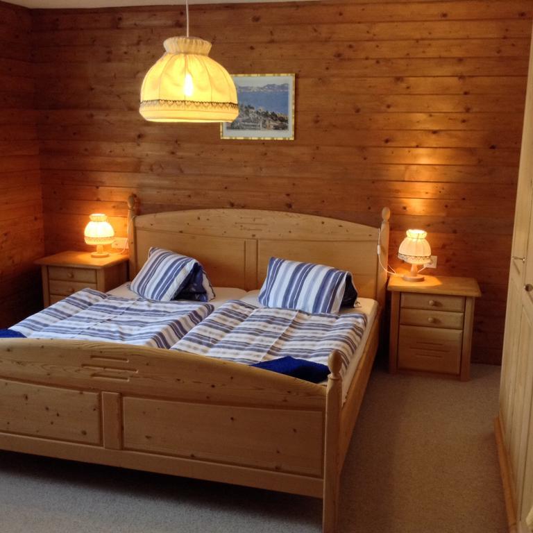 Apartments Pod Rodico 보닌스카비스트리카 객실 사진