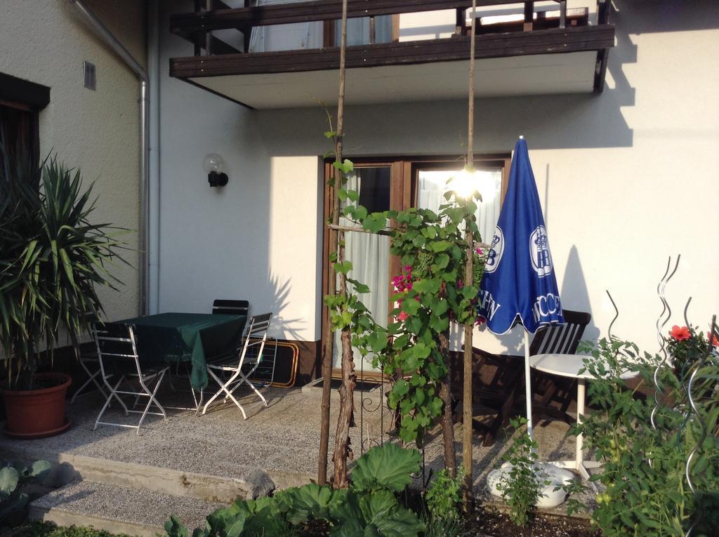Apartments Pod Rodico 보닌스카비스트리카 객실 사진